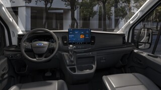 2025 Ford Transit® Internal Image 2
